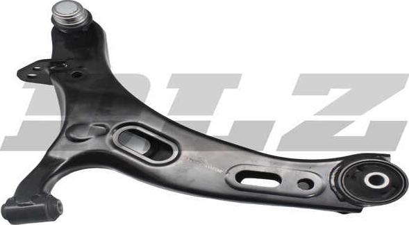 DLZ AM5498R - Bras de liaison, suspension de roue droxauto.com