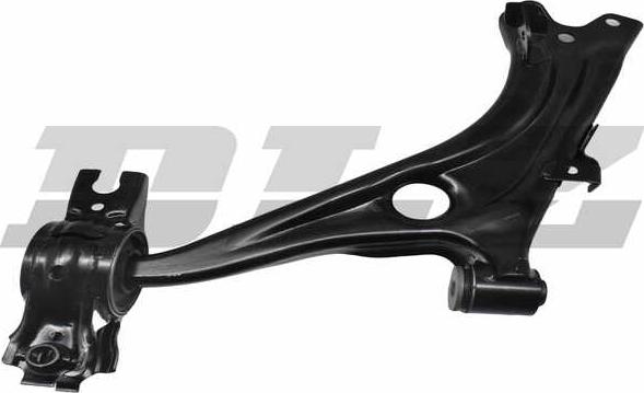 DLZ AM5442L - Bras de liaison, suspension de roue droxauto.com