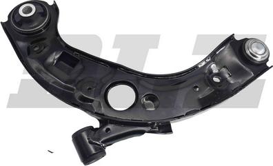 DLZ AM5458R - Bras de liaison, suspension de roue droxauto.com