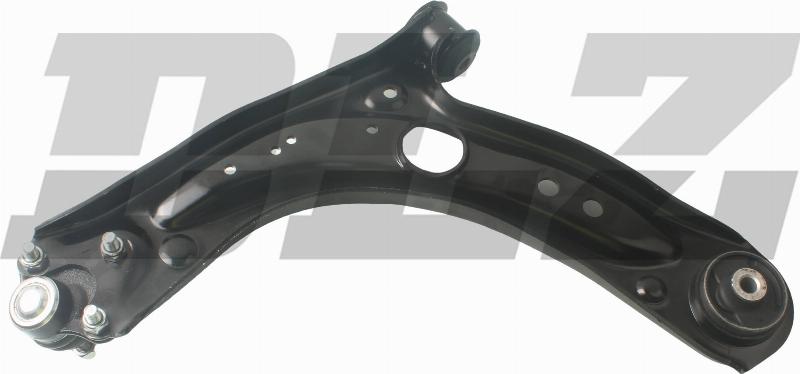 DLZ AM5463R-B - Bras de liaison, suspension de roue droxauto.com