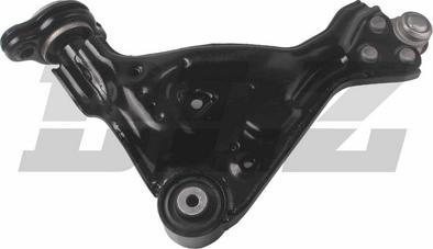 DLZ AM5417L - Bras de liaison, suspension de roue droxauto.com