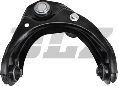 DLZ AM5434L - Bras de liaison, suspension de roue droxauto.com