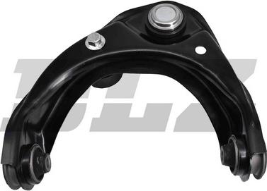 DLZ AM5434R - Bras de liaison, suspension de roue droxauto.com