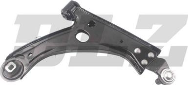 DLZ AM5424L - Bras de liaison, suspension de roue droxauto.com
