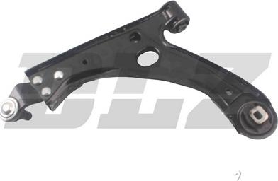 DLZ AM5424R - Bras de liaison, suspension de roue droxauto.com