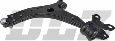 DLZ AM5422R - Bras de liaison, suspension de roue droxauto.com