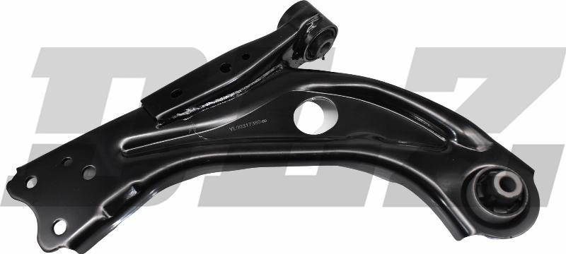 DLZ AM5549R - Bras de liaison, suspension de roue droxauto.com