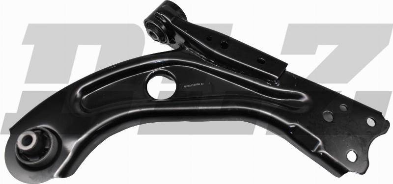 DLZ AM5548L - Bras de liaison, suspension de roue droxauto.com