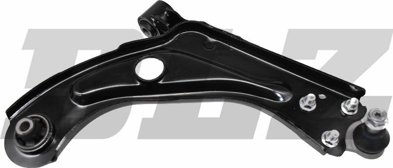 DLZ AM5548R-A - Bras de liaison, suspension de roue droxauto.com