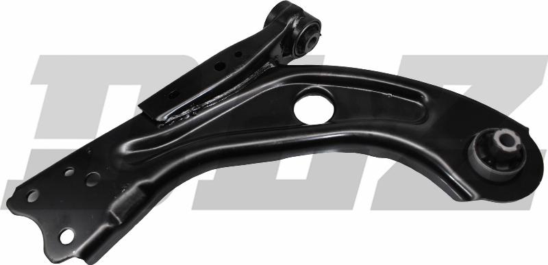 DLZ AM5548R - Bras de liaison, suspension de roue droxauto.com