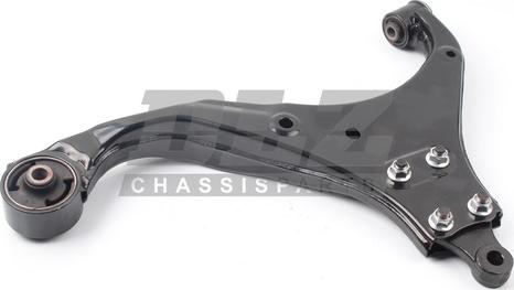 DLZ AM5097R - Bras de liaison, suspension de roue droxauto.com