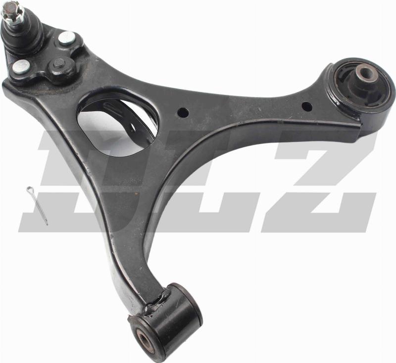 DLZ AM5010L - Bras de liaison, suspension de roue droxauto.com
