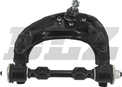 DLZ AM5088L - Bras de liaison, suspension de roue droxauto.com