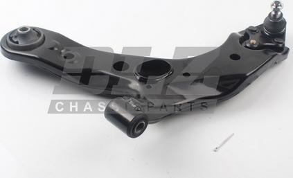 DLZ AM5039L - Bras de liaison, suspension de roue droxauto.com