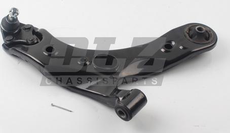 DLZ AM5031R - Bras de liaison, suspension de roue droxauto.com