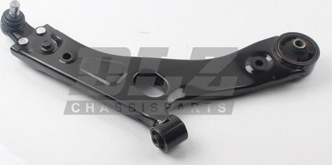 DLZ AM5078R - Bras de liaison, suspension de roue droxauto.com
