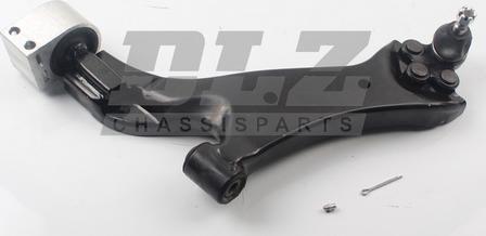 DLZ AM5110L - Bras de liaison, suspension de roue droxauto.com