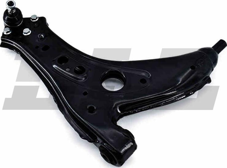 DLZ AM5135R - Bras de liaison, suspension de roue droxauto.com