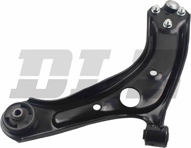 DLZ AM5344R - Bras de liaison, suspension de roue droxauto.com