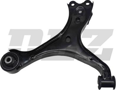 DLZ AM5346L - Bras de liaison, suspension de roue droxauto.com