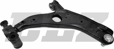 DLZ AM5361L - Bras de liaison, suspension de roue droxauto.com