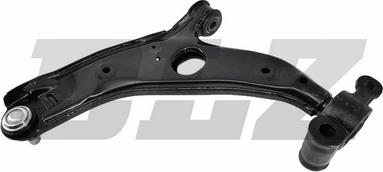 DLZ AM5361R - Bras de liaison, suspension de roue droxauto.com