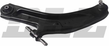 DLZ AM5367L - Bras de liaison, suspension de roue droxauto.com