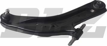 DLZ AM5367R - Bras de liaison, suspension de roue droxauto.com