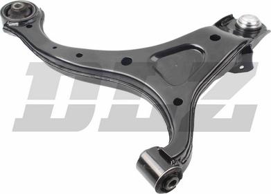 DLZ AM5305L - Bras de liaison, suspension de roue droxauto.com