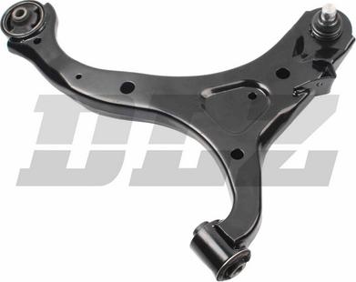 DLZ AM5305R - Bras de liaison, suspension de roue droxauto.com