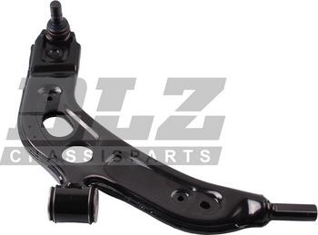DLZ AM5384R - Bras de liaison, suspension de roue droxauto.com
