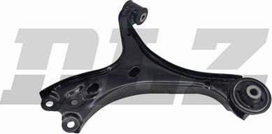 DLZ AM5335L - Bras de liaison, suspension de roue droxauto.com