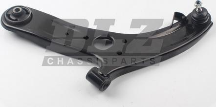 DLZ AM5322L - Bras de liaison, suspension de roue droxauto.com