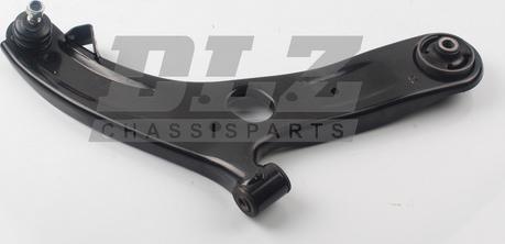 DLZ AM5322R - Bras de liaison, suspension de roue droxauto.com