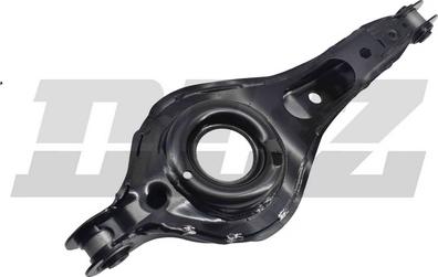 DLZ AM5376 - Bras de liaison, suspension de roue droxauto.com