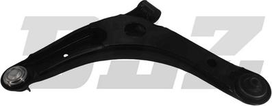 DLZ AM5256R - Bras de liaison, suspension de roue droxauto.com