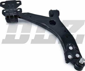DLZ AM5202R - Bras de liaison, suspension de roue droxauto.com