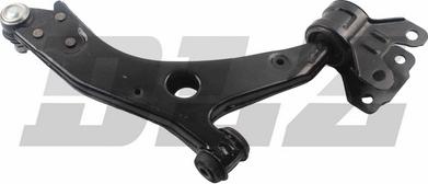 DLZ AM5213L - Bras de liaison, suspension de roue droxauto.com