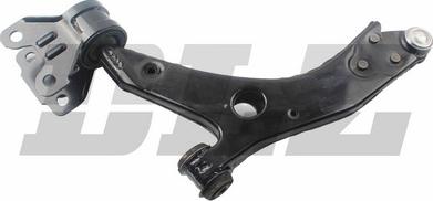 DLZ AM5213R - Bras de liaison, suspension de roue droxauto.com