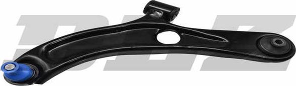 DLZ AM5234L - Bras de liaison, suspension de roue droxauto.com