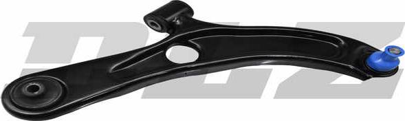 DLZ AM5234R - Bras de liaison, suspension de roue droxauto.com