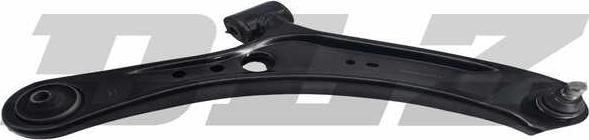 DLZ AM5236R - Bras de liaison, suspension de roue droxauto.com