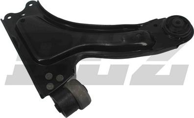 DLZ AM0499L-1 - Bras de liaison, suspension de roue droxauto.com