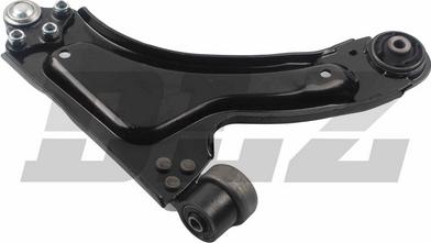 DLZ AM0499L - Bras de liaison, suspension de roue droxauto.com