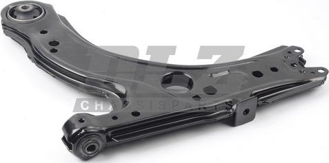 DLZ AM0454 - Bras de liaison, suspension de roue droxauto.com
