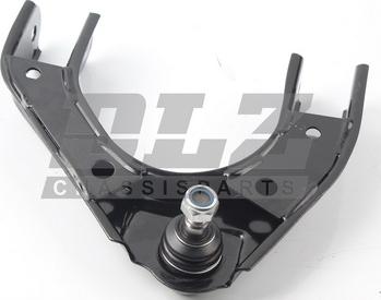 DLZ AM0409R - Bras de liaison, suspension de roue droxauto.com
