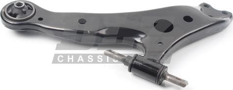 DLZ AM0401L - Bras de liaison, suspension de roue droxauto.com