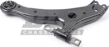 DLZ AM0401R - Bras de liaison, suspension de roue droxauto.com