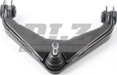 DLZ AM0408 - Bras de liaison, suspension de roue droxauto.com