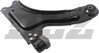 DLZ AM0412L - Bras de liaison, suspension de roue droxauto.com